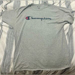 Men’s Champion Tee